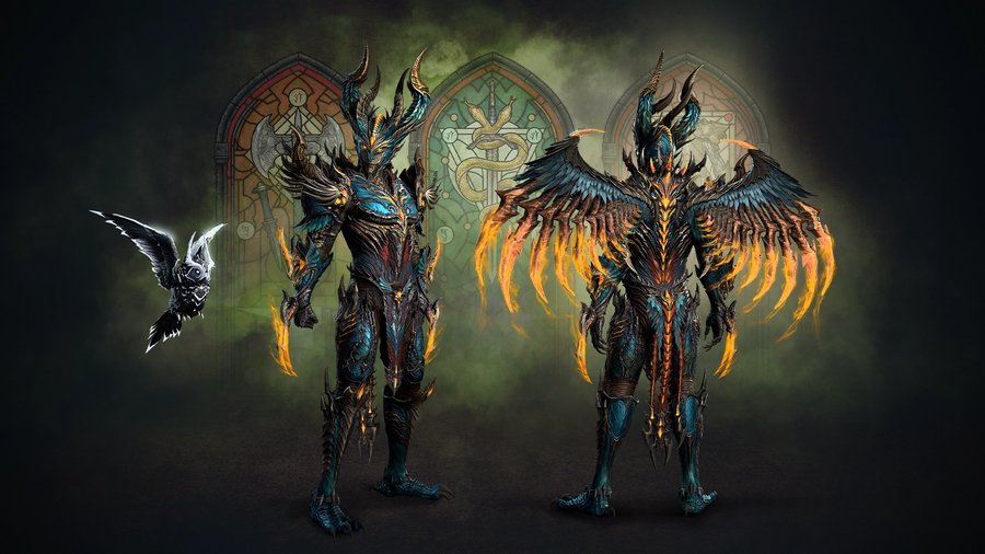 디아블로4 시즌8 배틀 패스 및 베르세크르 스킨들 살펴보기_7.webp