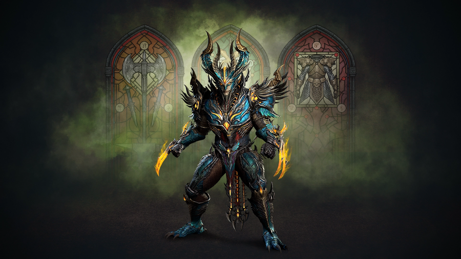 디아블로4 시즌8 배틀 패스 및 베르세크르 스킨들 살펴보기_8.webp