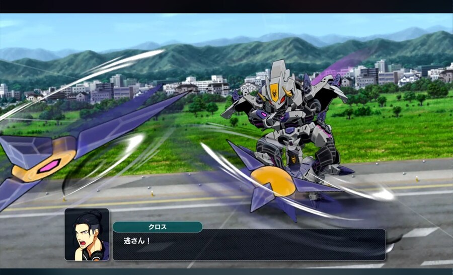 슈로대) Y주인공 로봇이 왜 이리 닌자처럼 생긴거야!!_6.jpg