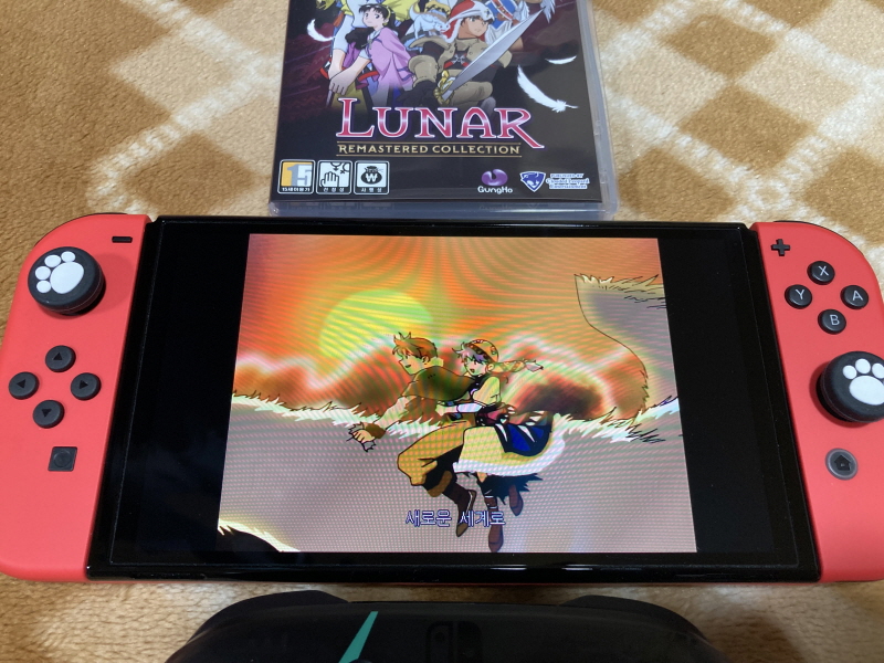 루나 리마스터드 콜렉션 (LUNAR Remastered Collection)_42.jpg