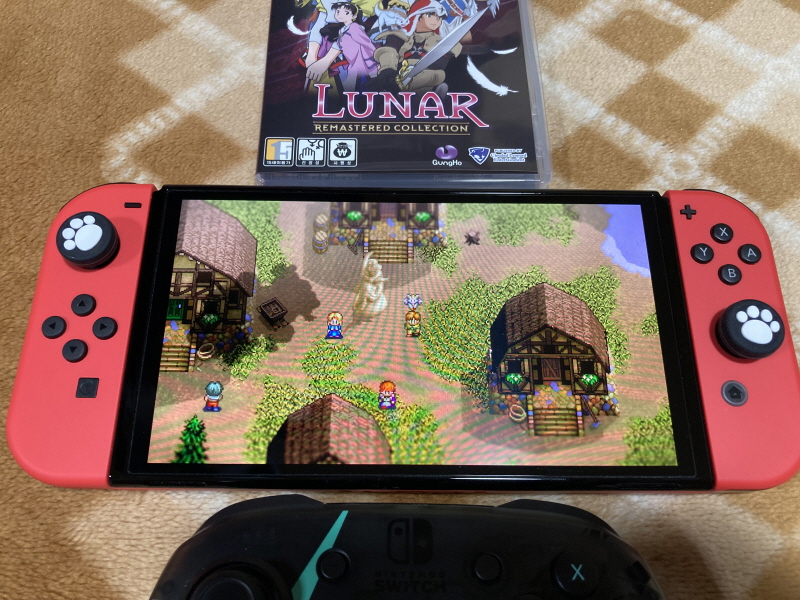 루나 리마스터드 콜렉션 (LUNAR Remastered Collection)_47.jpg