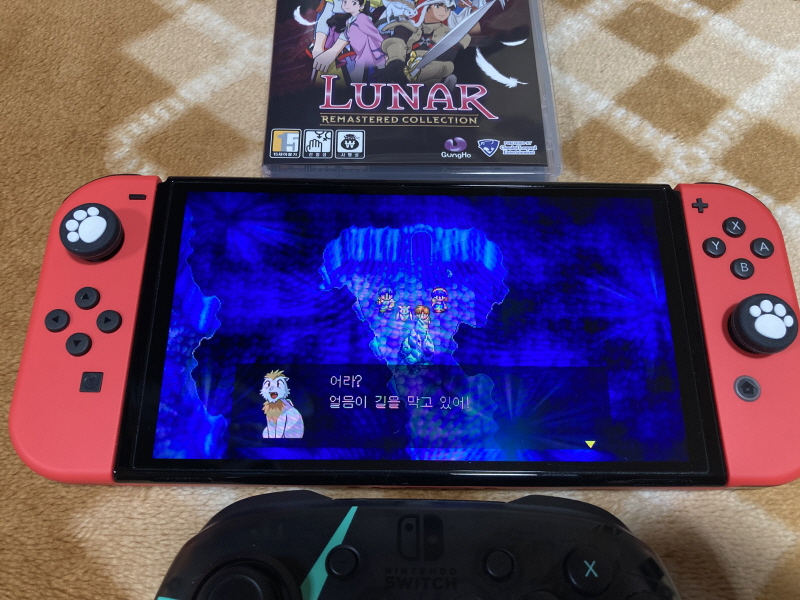 루나 리마스터드 콜렉션 (LUNAR Remastered Collection)_51.jpg