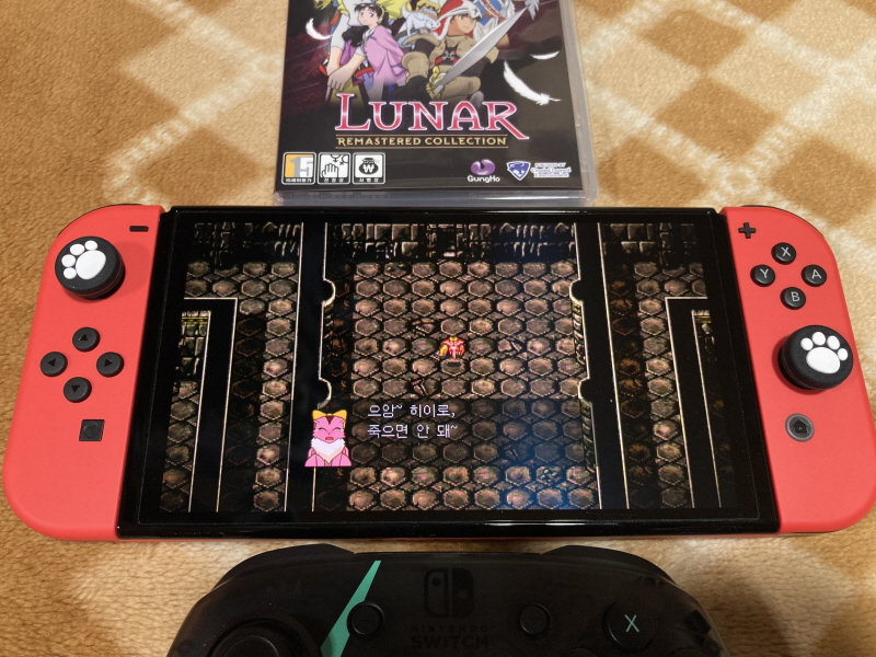 루나 리마스터드 콜렉션 (LUNAR Remastered Collection)_57.jpg