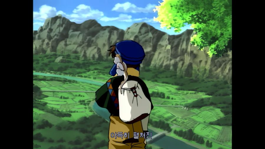 루나 리마스터드 콜렉션 (LUNAR Remastered Collection)_78.jpg