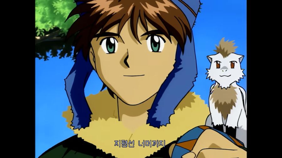 루나 리마스터드 콜렉션 (LUNAR Remastered Collection)_80.jpg