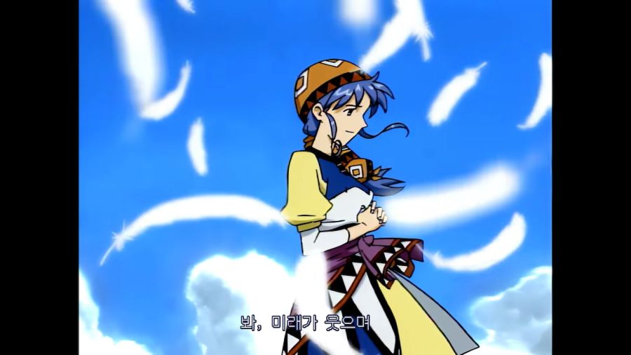 루나 리마스터드 콜렉션 (LUNAR Remastered Collection)_86.jpg