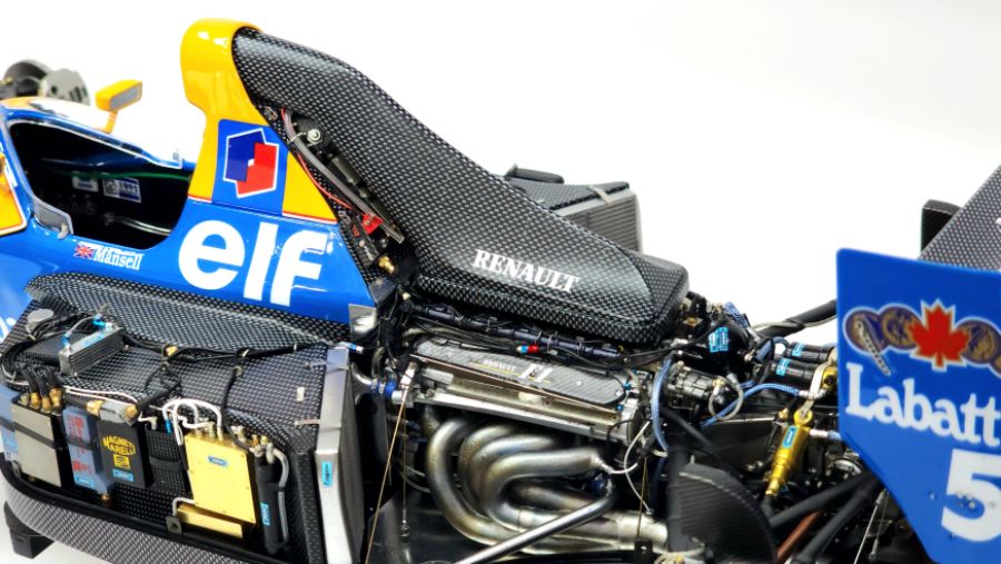 [TAMIYA] F1 1/12 Williams FW14B Renault -스압주의_11.jpg