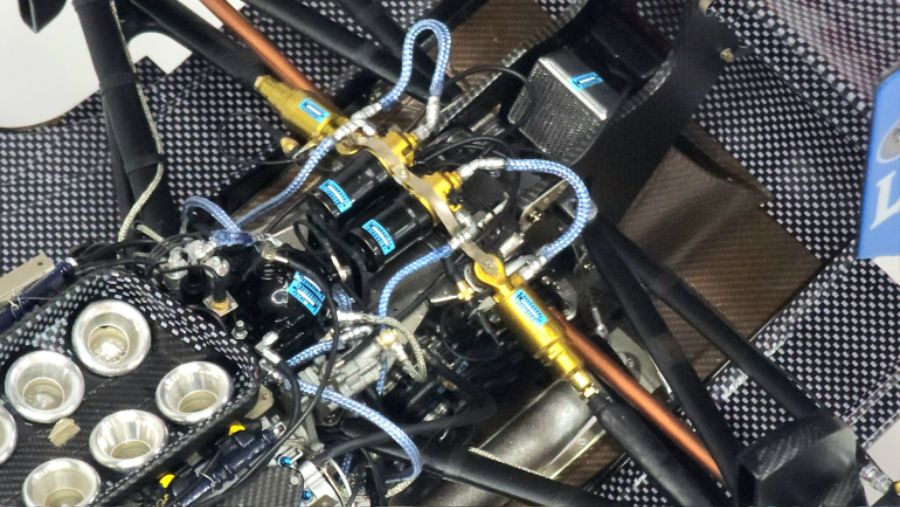 [TAMIYA] F1 1/12 Williams FW14B Renault -스압주의_17.jpg