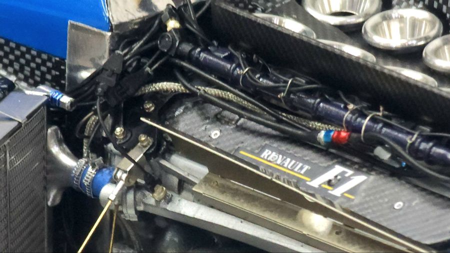 [TAMIYA] F1 1/12 Williams FW14B Renault -스압주의_19.jpg