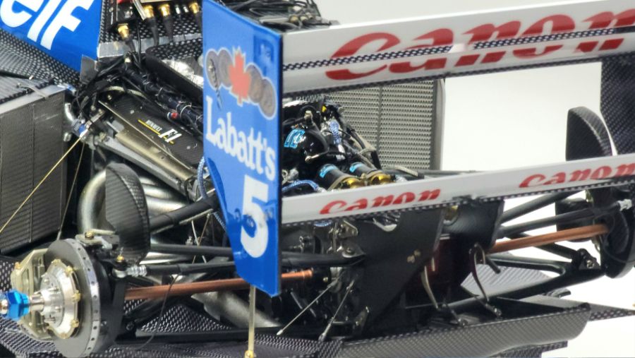 [TAMIYA] F1 1/12 Williams FW14B Renault -스압주의_21.jpg