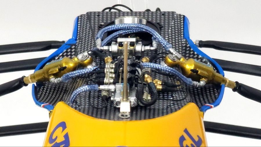 [TAMIYA] F1 1/12 Williams FW14B Renault -스압주의_22.jpg