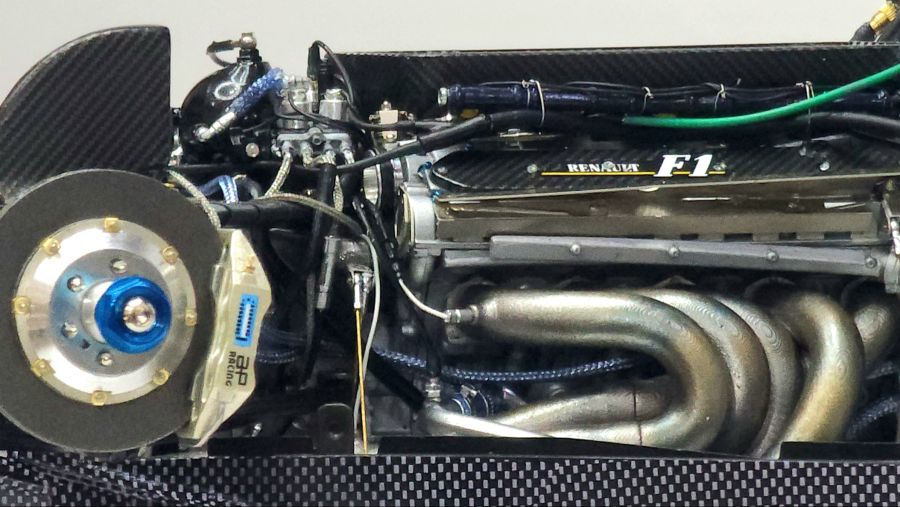 [TAMIYA] F1 1/12 Williams FW14B Renault -스압주의_29.jpg