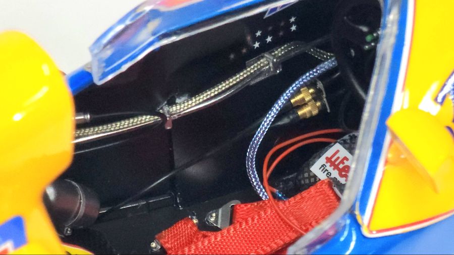 [TAMIYA] F1 1/12 Williams FW14B Renault -스압주의_37.jpg