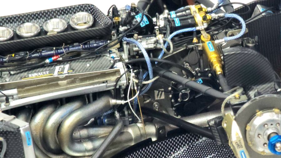 [TAMIYA] F1 1/12 Williams FW14B Renault -스압주의_49.jpg