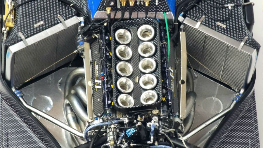 [TAMIYA] F1 1/12 Williams FW14B Renault -스압주의_50.jpg