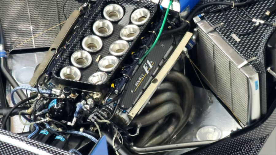 [TAMIYA] F1 1/12 Williams FW14B Renault -스압주의_52.jpg