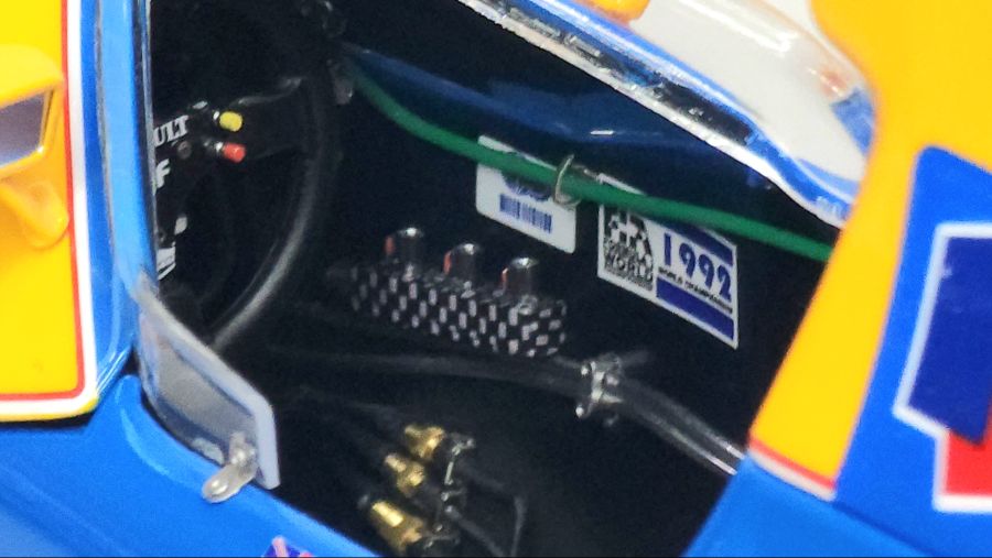 [TAMIYA] F1 1/12 Williams FW14B Renault -스압주의_54.jpg