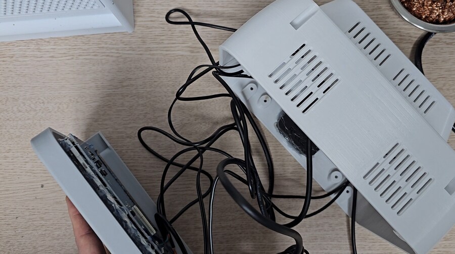 TV로 보는 방송은 맛이 다르다. 자작 TV~!_5.png