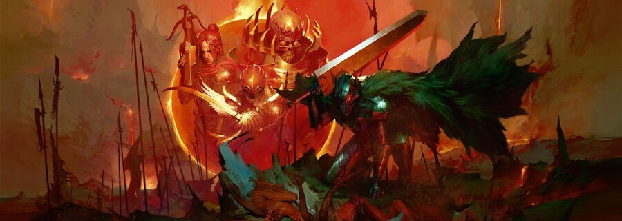 디아블로 4 x 베르세르크 콜라보 발표 트레일러 및 소개_1.png