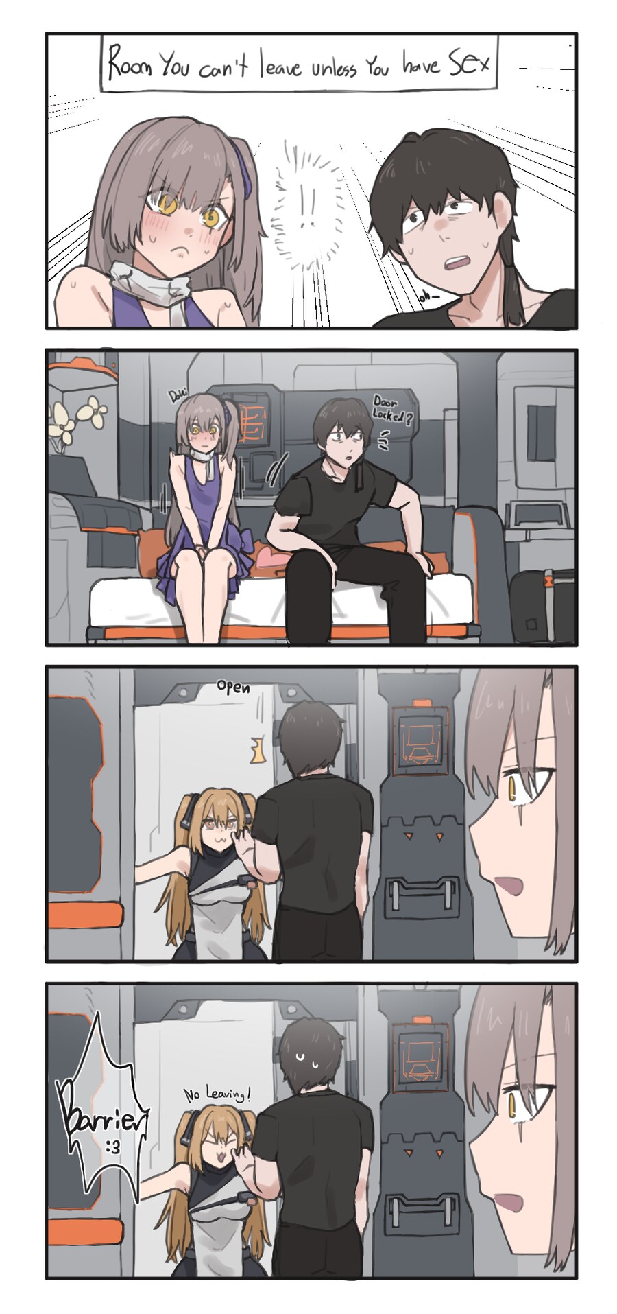 쏘전)하루 10장 감사의 리바(사오)짤 달리기!_9.png