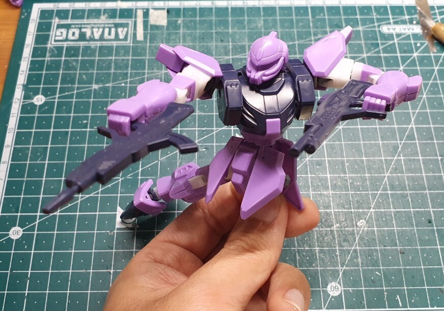 [무등급] 1/144 모빌 딘 예토전생 개조 작업기(1)_46.jpg