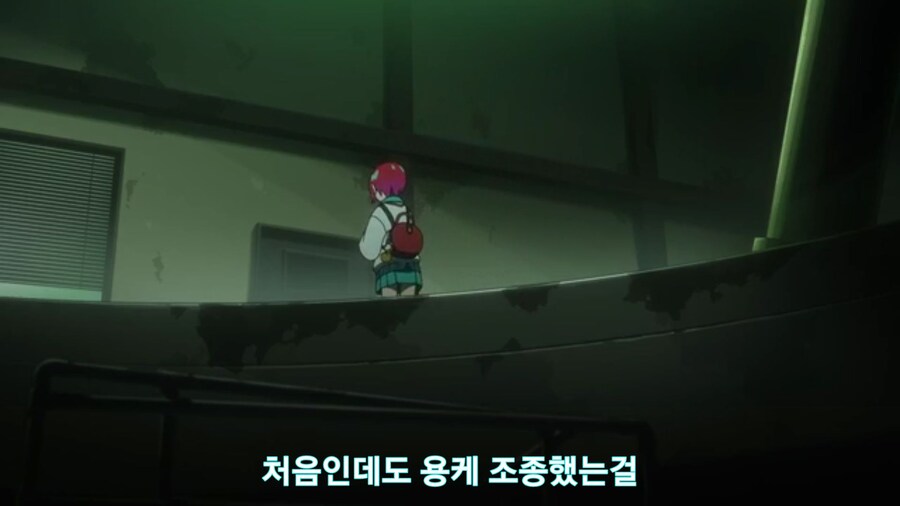 스압[기동전사 건담 GQuuuuuux]3화 비밀이 있는 두 건담 그리고 클랜 배틀_57.jpg