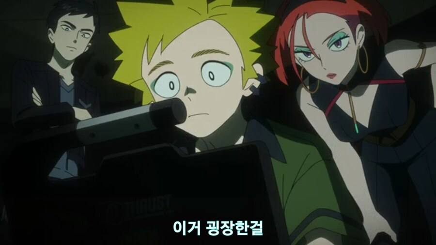 스압[기동전사 건담 GQuuuuuux]3화 비밀이 있는 두 건담 그리고 클랜 배틀_65.jpg