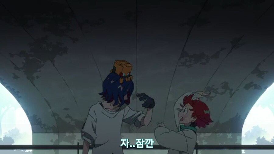 스압[기동전사 건담 GQuuuuuux]3화 비밀이 있는 두 건담 그리고 클랜 배틀_177.jpg