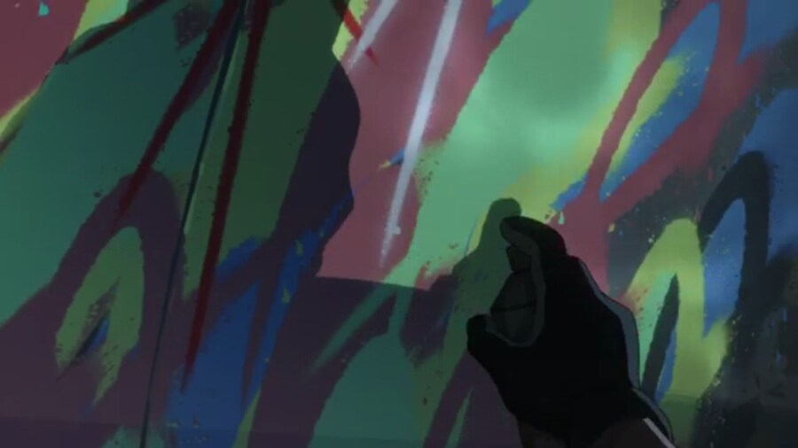 스압[기동전사 건담 GQuuuuuux]3화 비밀이 있는 두 건담 그리고 클랜 배틀_191.jpg