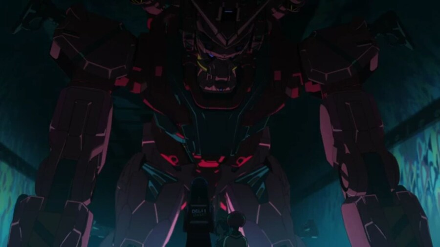 스압[기동전사 건담 GQuuuuuux]3화 비밀이 있는 두 건담 그리고 클랜 배틀_368.jpg