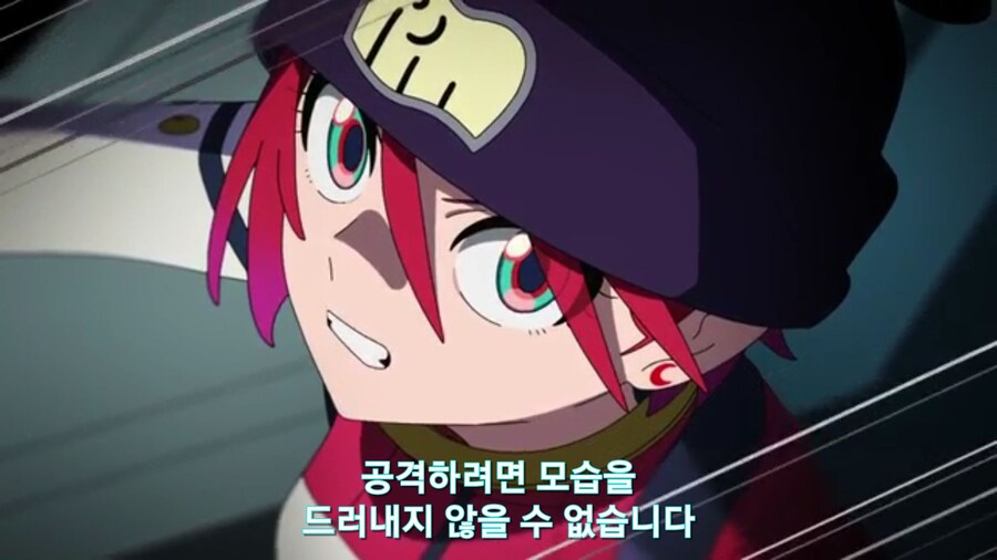 스압[기동전사 건담 GQuuuuuux]3화 비밀이 있는 두 건담 그리고 클랜 배틀_418.jpg