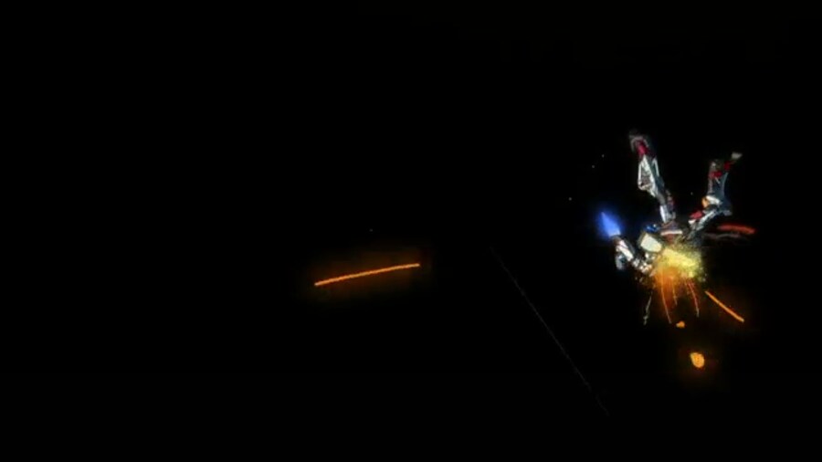 스압[기동전사 건담 GQuuuuuux]3화 비밀이 있는 두 건담 그리고 클랜 배틀_456.jpg