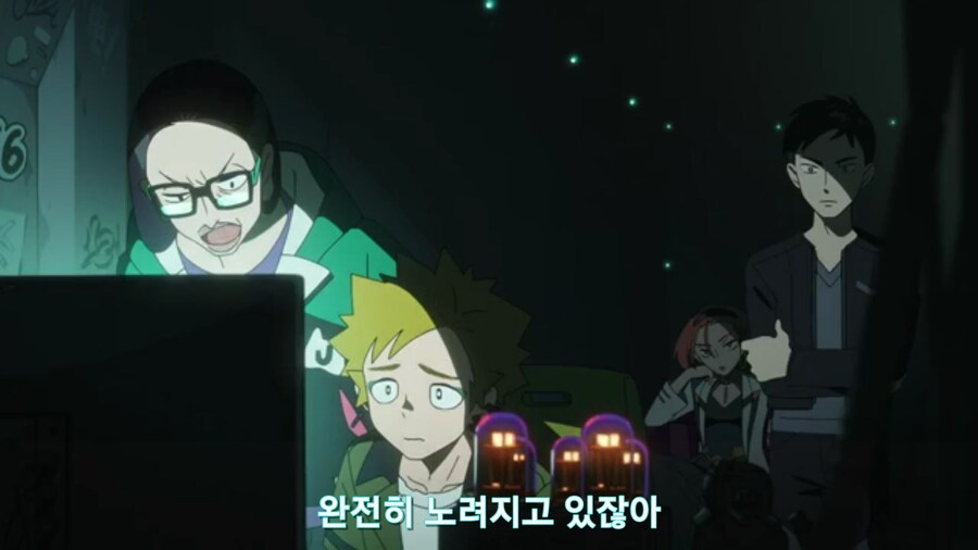 스압[기동전사 건담 GQuuuuuux]3화 비밀이 있는 두 건담 그리고 클랜 배틀_475.jpg