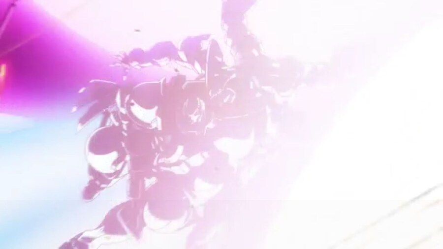 스압[기동전사 건담 GQuuuuuux]3화 비밀이 있는 두 건담 그리고 클랜 배틀_498.jpg