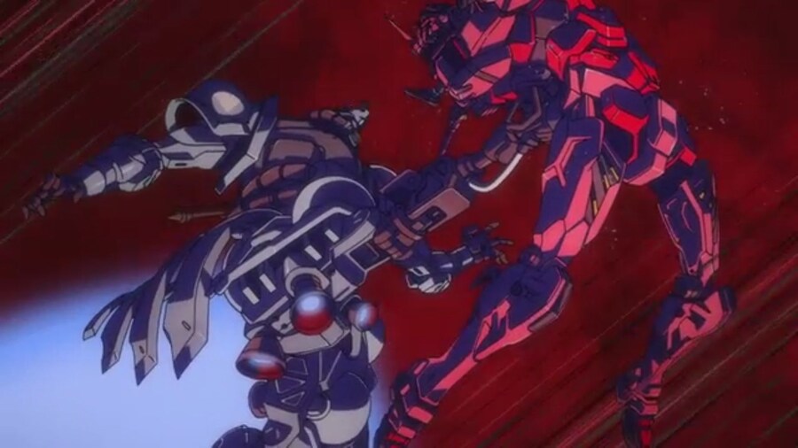 스압[기동전사 건담 GQuuuuuux]3화 비밀이 있는 두 건담 그리고 클랜 배틀_532.jpg