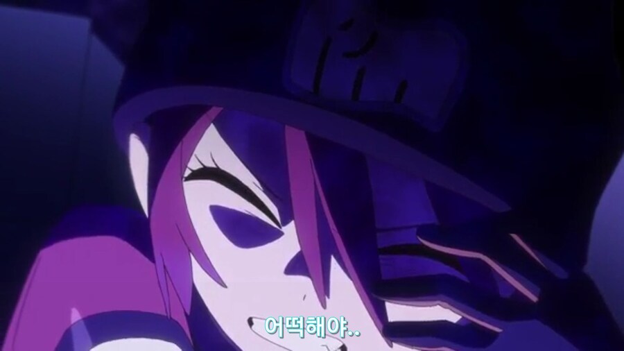 스압[기동전사 건담 GQuuuuuux]3화 비밀이 있는 두 건담 그리고 클랜 배틀_542.jpg