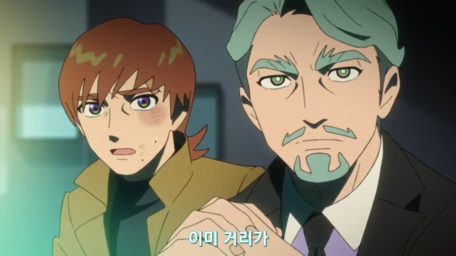 스압[기동전사 건담 GQuuuuuux]3화 비밀이 있는 두 건담 그리고 클랜 배틀_564.jpg