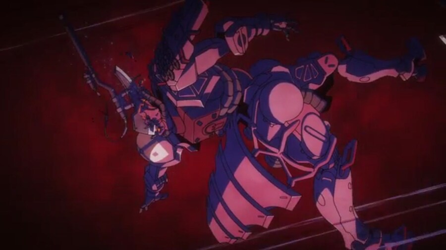 스압[기동전사 건담 GQuuuuuux]3화 비밀이 있는 두 건담 그리고 클랜 배틀_572.jpg