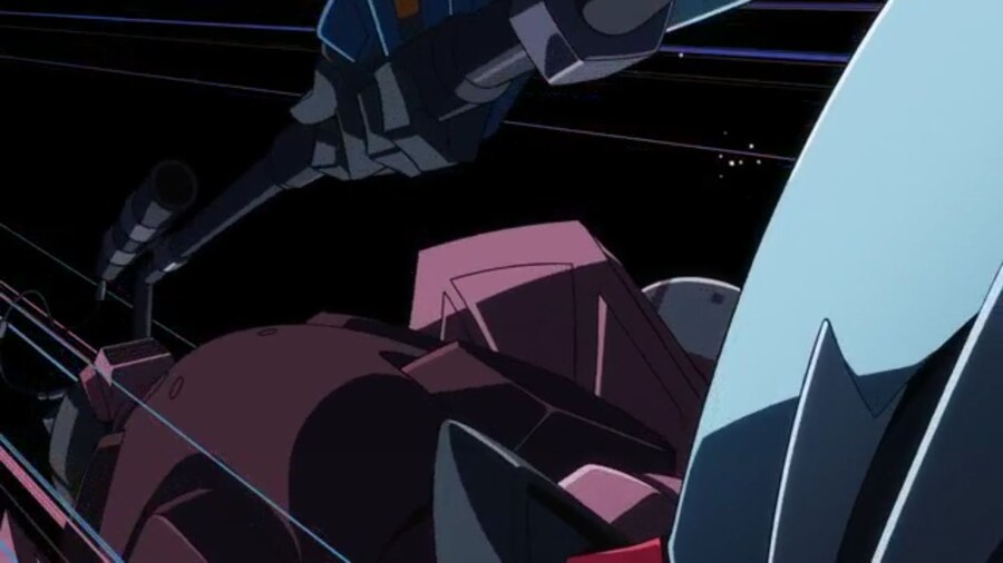 스압[기동전사 건담 GQuuuuuux]3화 비밀이 있는 두 건담 그리고 클랜 배틀_591.jpg