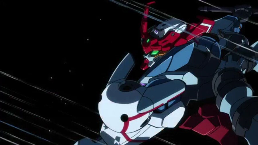 스압[기동전사 건담 GQuuuuuux]3화 비밀이 있는 두 건담 그리고 클랜 배틀_594.jpg