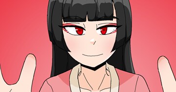 기모노 귀신이 마을에 출몰하는 만화_1.png