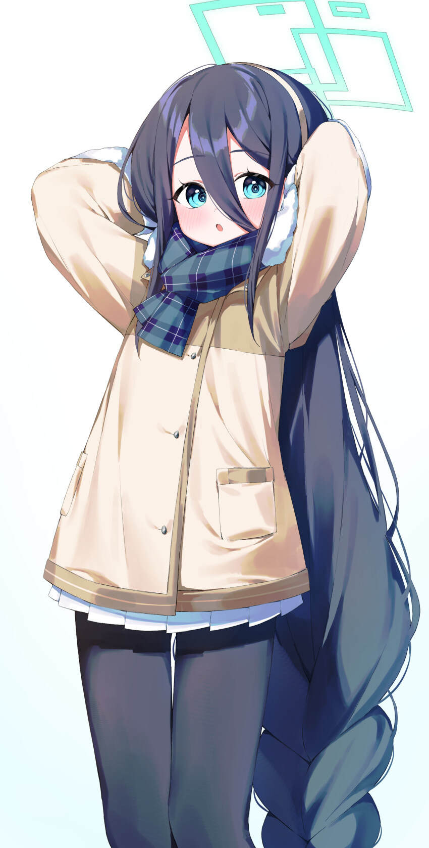 블루아카) 요즘 아리스 빠는 유게이들이 잘 안보이더랏_1.jpg