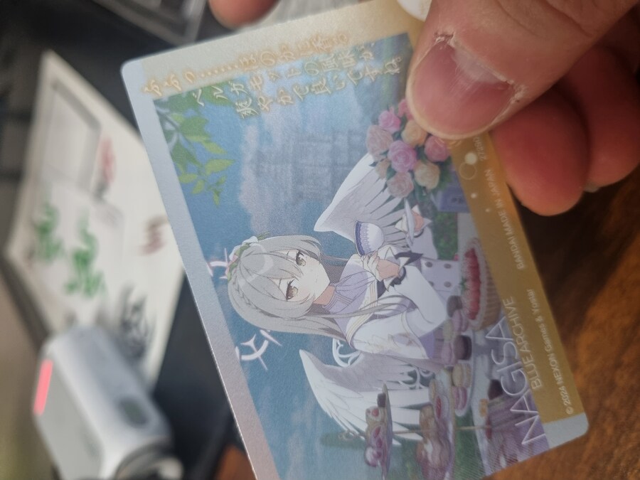 블루아카) 집앞의 굿즈샵에서 사본 웨하스카드_4.jpg