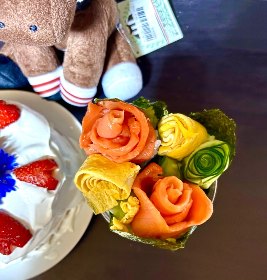 [말딸] 카렌 부케도르의 생일 기념짤 모음_12.jpg