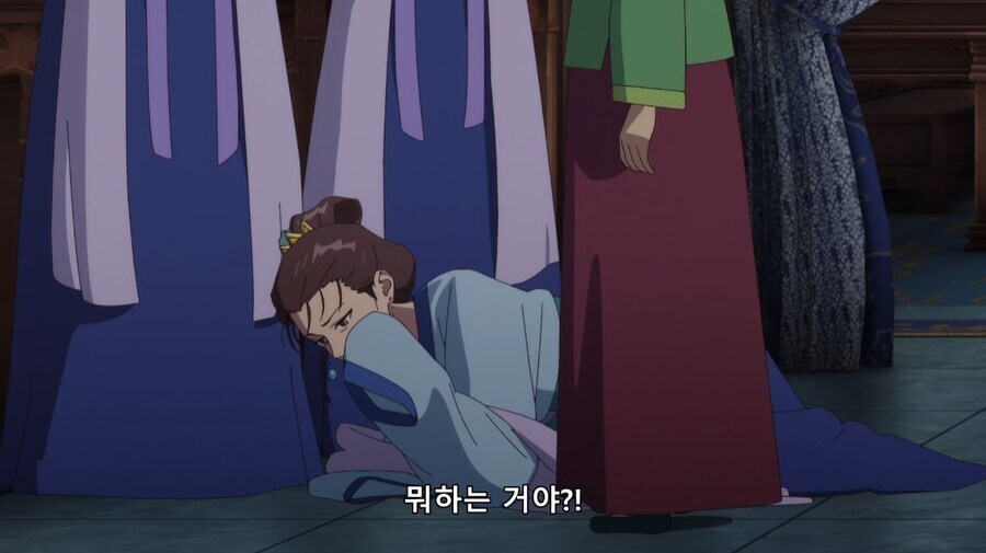 약사의혼잣말) 사고...쳤네 (스포)_6.jpg