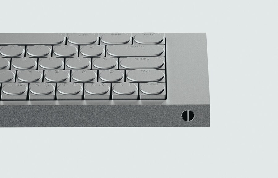 Serene Industries, 풀 알루미늄 키보드 Cleaver 발표_3.jpg