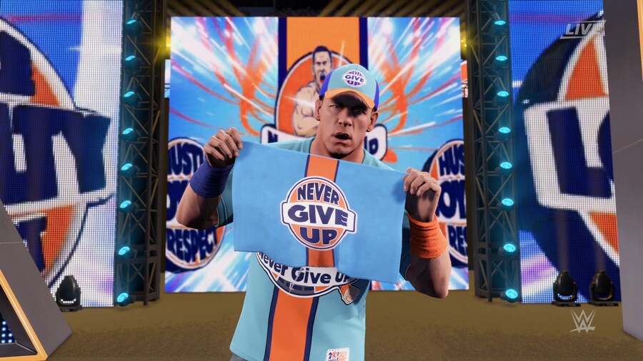 WWE 2K25 JOHN CENA VS. CODY RHODES_3.png