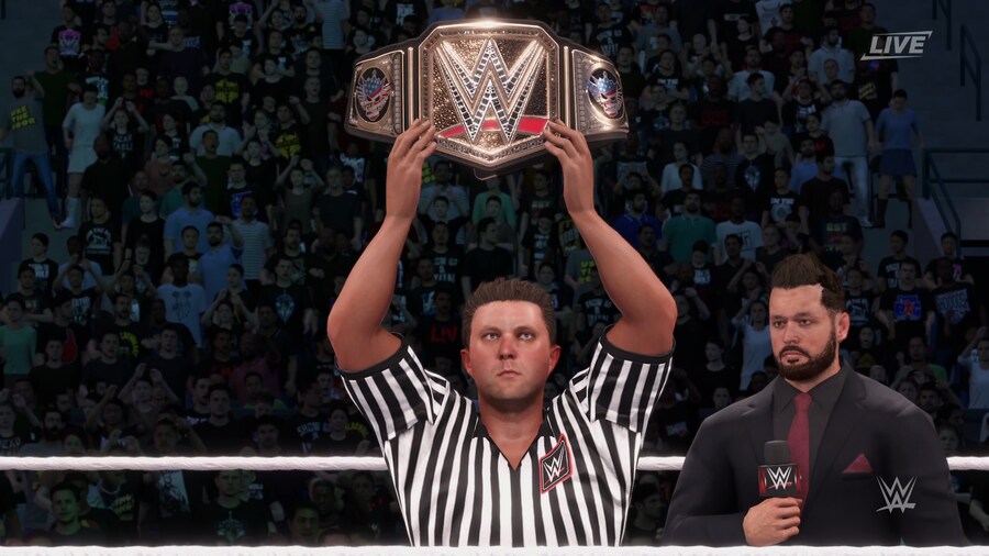 WWE 2K25 JOHN CENA VS. CODY RHODES_10.png