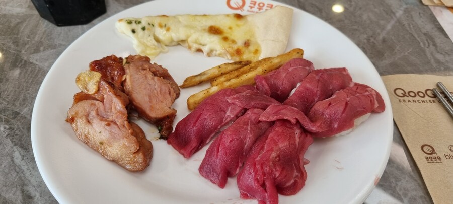 트릭컬)오늘 쿠우쿠우 연신내점 갔다온 조금 늦은 후기_3.jpg