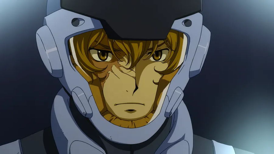 건담 지쿠악스 본편의 샤리아 불의 나이는 33살이다_3.webp